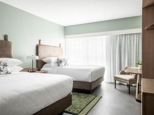 Gallery image of Holiday Inn Express St. Louis Central West End, an IHG Hotel in Saint Louis