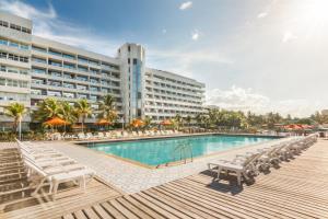 Gallery image of GHL Hotel Sunrise in San Andrés
