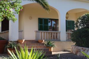 Φωτογραφία από το άλμπουμ του Casa Amigos Mallorca σε Cala Llombards +21 φωτογραφίες