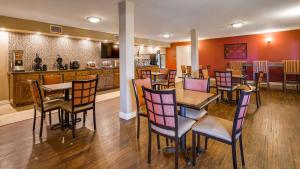 Gallery image of Best Western Canton Inn in Canton
