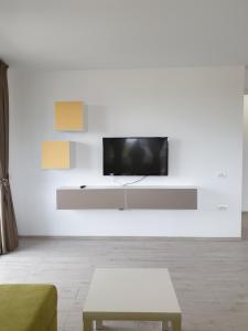 ママイア・ノルドにあるApartament Frumosのギャラリーの写真 +23枚の写真