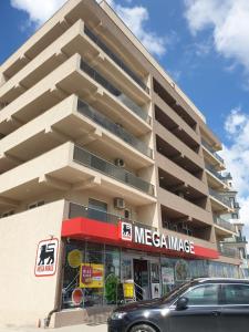 ママイア・ノルドにあるApartament Frumosのギャラリーの写真