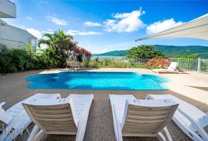 Gallery image of Ocean View Studio 14A in Airlie Beach