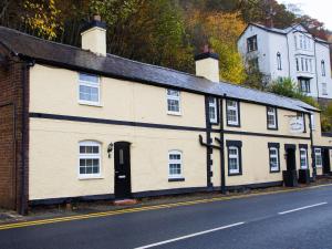 Gallery image of Hafan in Llangollen