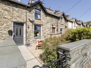 Gallery image of Bwthyn Afon River Cottage in Blaenau-Ffestiniog