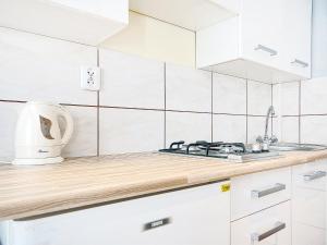 グダニスクにあるApartament Kameralny na Starówceのギャラリーの写真