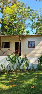 Billede fra billedgalleriet på Wilton House Oceanview Cabin i Mearnsville + 9 billeder