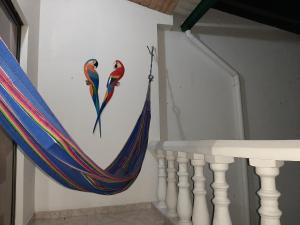 Fotografie z fotogalerie ubytování Valle lanceros Melgar v destinaci Melgar