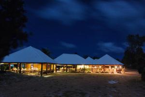 Fotografie z fotogalerie ubytování Bird Island Seychelles - Private Island Villas v destinaci Bird Island