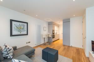Quartermile Luxury Apartments