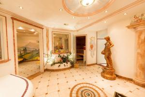 Fotografia z galérie ubytovania Hotel Landhaus Marchfeld v destinácii Oberau