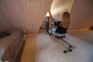 Fotografie z fotogalerie ubytování Apartamenty nad Potokiem v destinaci Leśnica