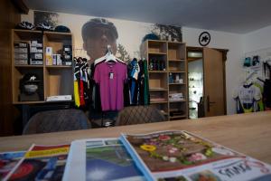 Afbeelding uit fotogalerij van Essl in Filzmoos in Filzmoos