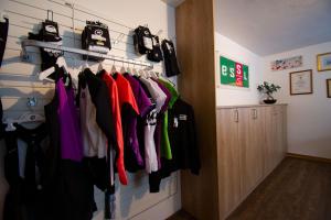 Afbeelding uit fotogalerij van Essl in Filzmoos in Filzmoos