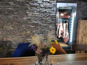Fotografie z fotogalerie ubytování Koliba na vršku v destinaci Bytča
