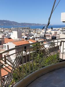 Táj az apartman közelében