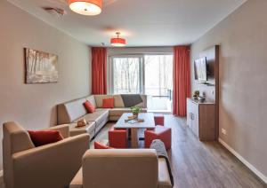 Gallery image of Holiday Suites Limburg in Aan de Wolfsberg