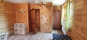 Fotografie z fotogalerie ubytování K85 Komańcza Baza Noclegowa Wypadowa Bieszczady Beskid Niski v destinaci Komancza