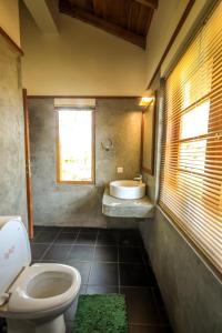 Bagno di KayJay Palms