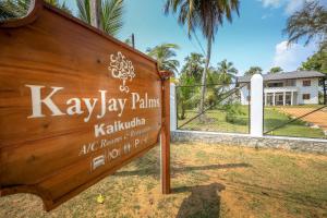 Giardino di KayJay Palms