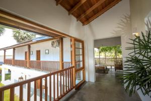 Balcone o terrazza di KayJay Palms