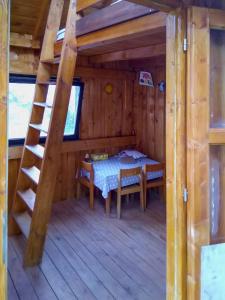 Fotografia z galérie ubytovania Roubenka v destinácii Červený Kostelec