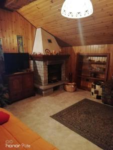 Fotografie z fotogalerie ubytování Ranch Dei Salassi del Suc v destinaci Lillianes