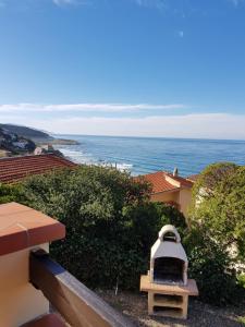 Φωτογραφία από το άλμπουμ του Appartamento Con Splendida Vista Mare σε Arbus +43 φωτογραφίες