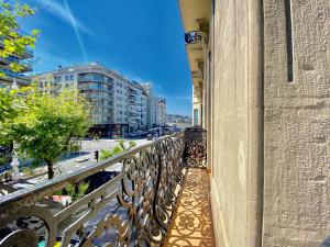 Gallery image of Mirandoalaconcha Rooms in San Sebastián