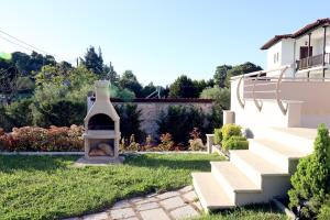 Foto dalla galleria di Villa Jullia & Rosa Vourvourou a Vourvourou Altre 76 foto