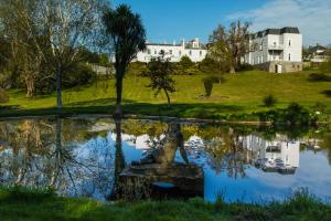 Foto de la galería de Cliffden Hotel en Teignmouth