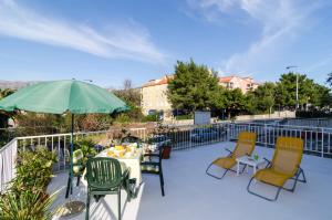 Fotografie z fotogalerie ubytování Apartment Red Orange v Dubrovníku