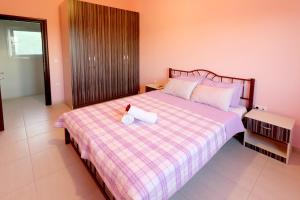 Foto dalla galleria di Villa Jullia & Rosa Vourvourou a Vourvourou