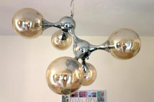 Foto dalla galleria di Villa Jullia & Rosa Vourvourou a Vourvourou