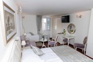 Gallery image of Deluxe Collection Hotel Kastel in Split