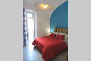 Gallery image of Blue Sail Apartment in Termoli