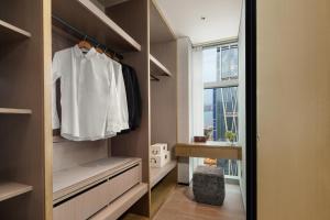 Fotografija v galeriji nastanitve Ascott Xiangjiang FFC Changsha v mestu Changsha