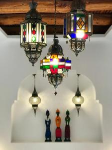 Gallery image of Riad Zahir in Marrakech