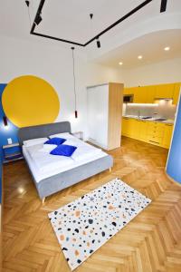 Imagen de la galería de ZACHÁR APARTMAN, en Sopron