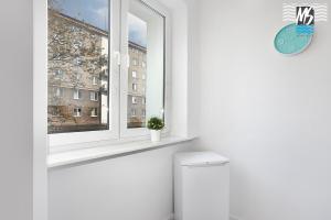 Fotografie z fotogalerie ubytování MS Apartments Kopernicus II v Gdyni