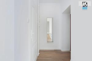 Fotografie z fotogalerie ubytování MS Apartments Kopernicus II v Gdyni