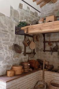 Φωτογραφία από το άλμπουμ του Agriturismo Germogli I Tenuta di Fassia στο Γκούμπιο