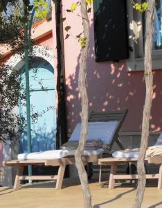 Fotografie z fotogalerie ubytování Casa Moreda Vodnjan v destinaci Vodnjan