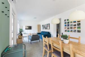 Φωτογραφία από το άλμπουμ του Positive sport apartments σε Kobarid +22 φωτογραφίες