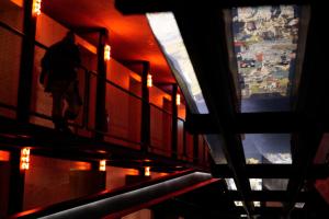 Fotografie z fotogalerie ubytování Zero Box Lodge Coimbra v destinaci Coimbra