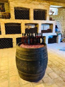 Imagine din galeria proprietății Galaktioni's Marani în Kondoli +52 fotografii