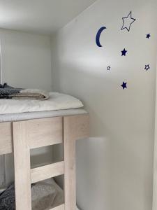 Fotografie z fotogalerie ubytování Floating House Blue Moon v Portoroži + 56 fotografií