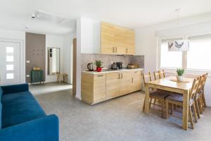 Gallery image of Positive sport apartments in Kobarid