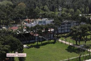 Fotografie z fotogalerie ubytování Divjaka Resort v destinaci Divjakë