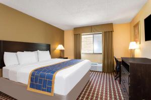 Gallery image of Days Inn by Wyndham Hillsborough in Hillsborough